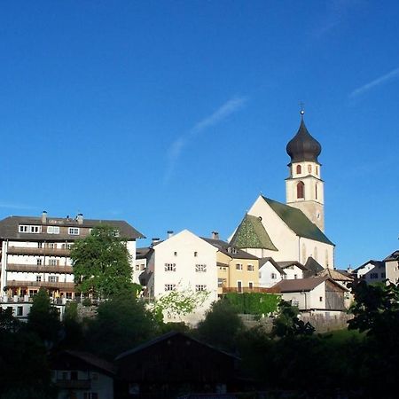 Hotel Rose Wenzer Fiè Buitenkant foto