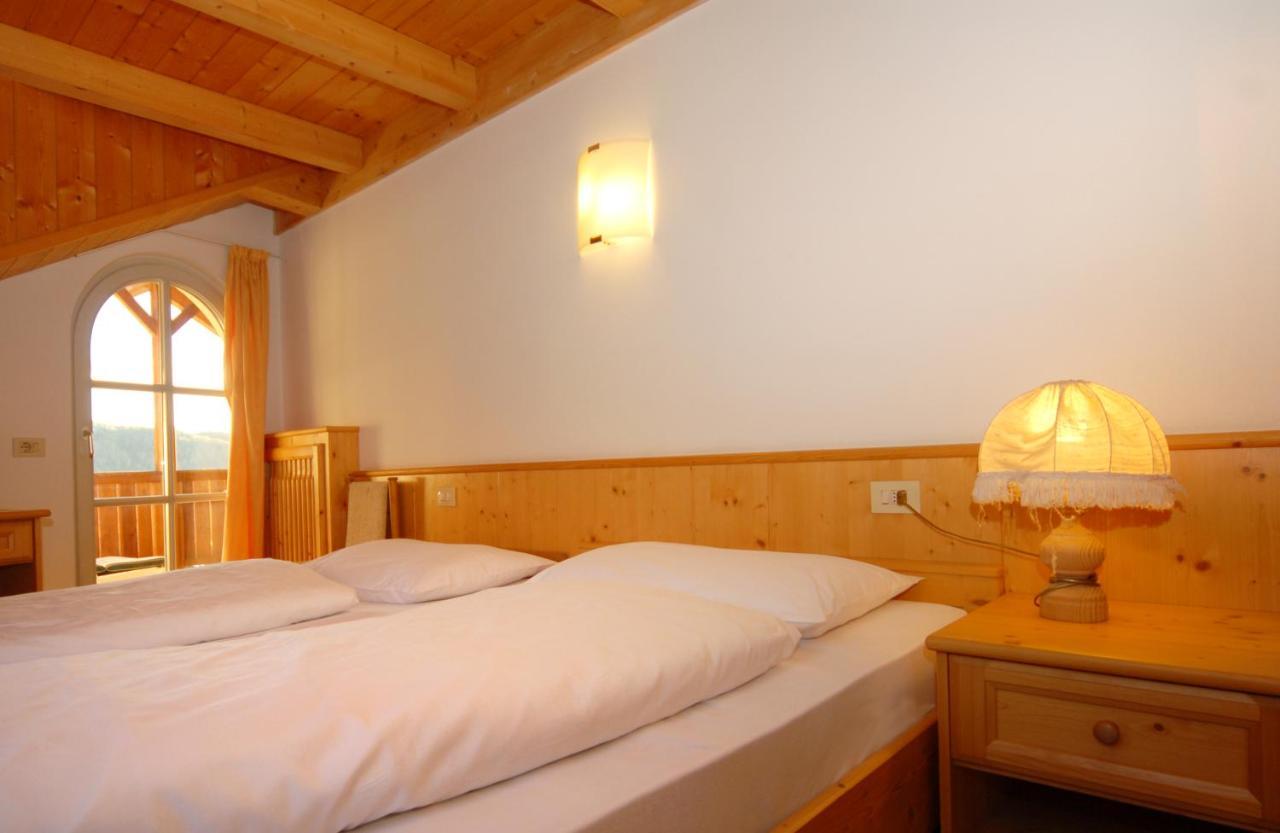 Hotel Rose Wenzer Fiè Buitenkant foto
